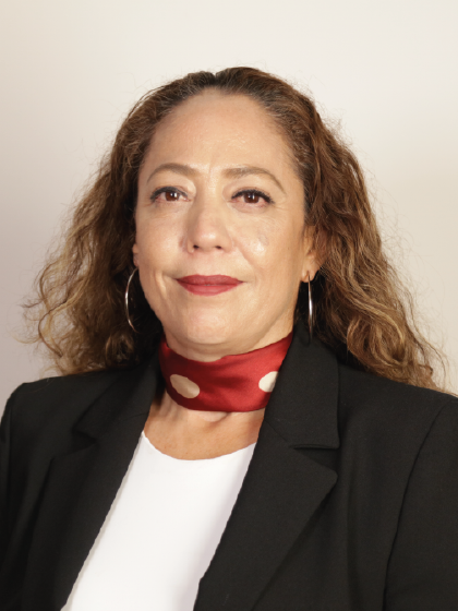 imagen de Sindicatura MARÍA GEORGINA PEÑA DELGADILLO